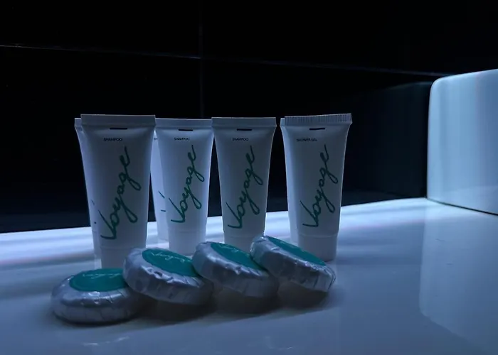 Apartamento 74 Poznan